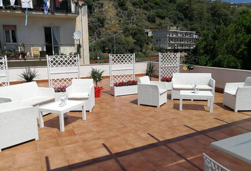 B&b Il Mare Degli Dei