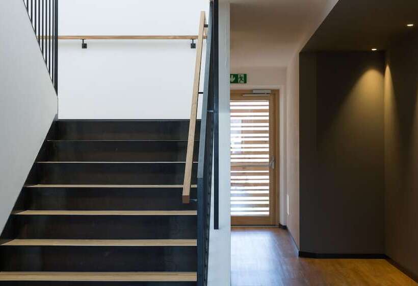 Bed and Breakfast Garni Bachlerhof