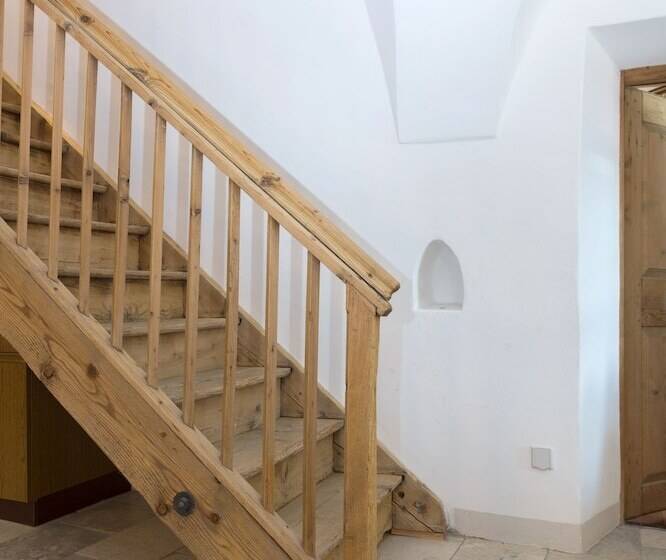 Bed and Breakfast Garni Bachlerhof