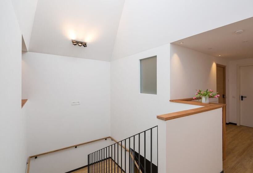 Bed and Breakfast Garni Bachlerhof