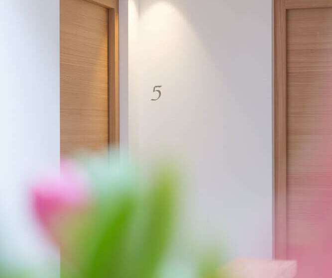 Bed and Breakfast Garni Bachlerhof