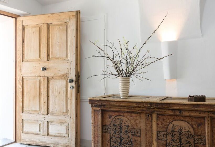 Bed and Breakfast Garni Bachlerhof