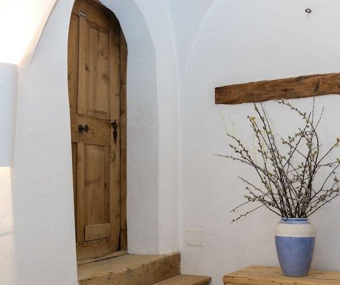 Bed and Breakfast Garni Bachlerhof