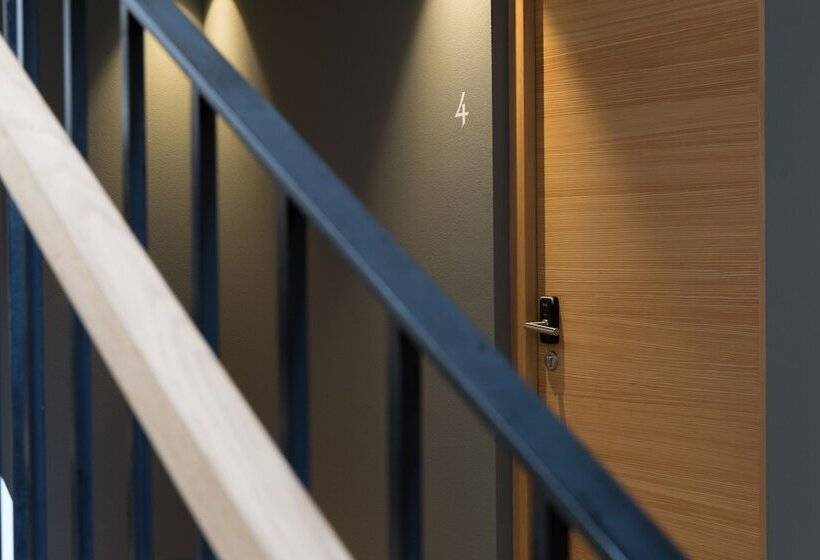 Bed and Breakfast Garni Bachlerhof