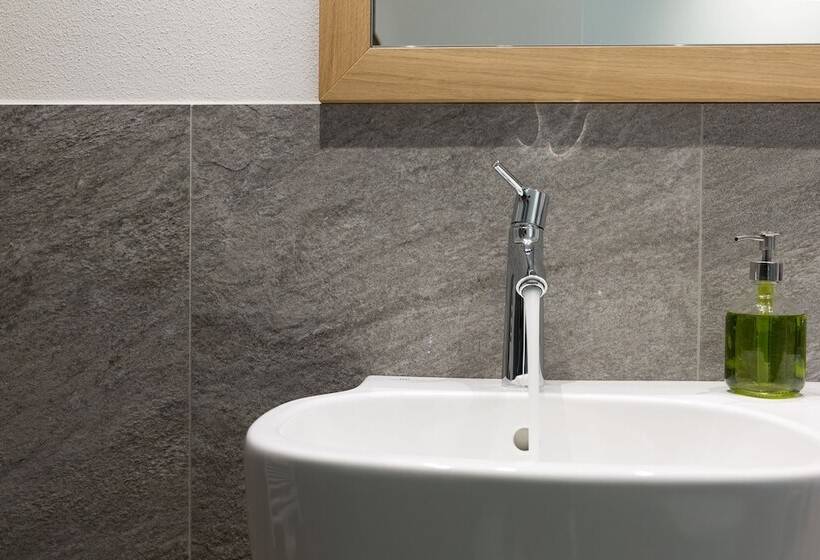 Bed and Breakfast Garni Bachlerhof