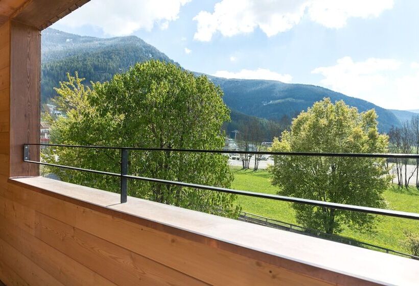 Bed and Breakfast Garni Bachlerhof