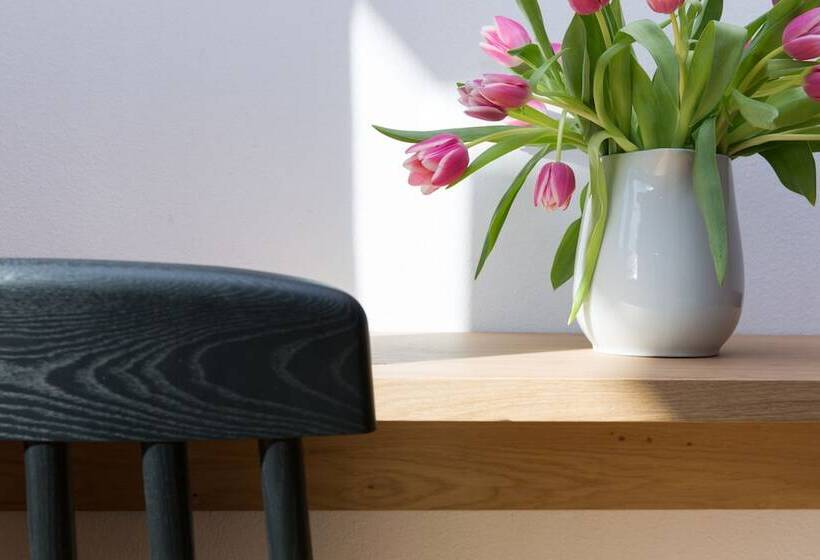 Bed and Breakfast Garni Bachlerhof