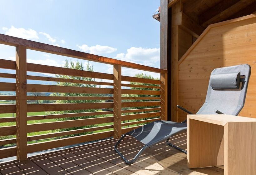 Bed and Breakfast Garni Bachlerhof