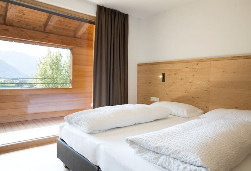 Bed and Breakfast Garni Bachlerhof