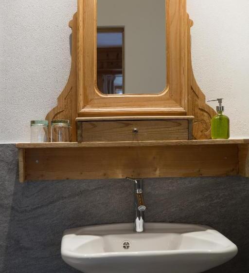 Bed and Breakfast Garni Bachlerhof