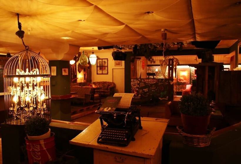 مبيت وإفطار Petit Steffani