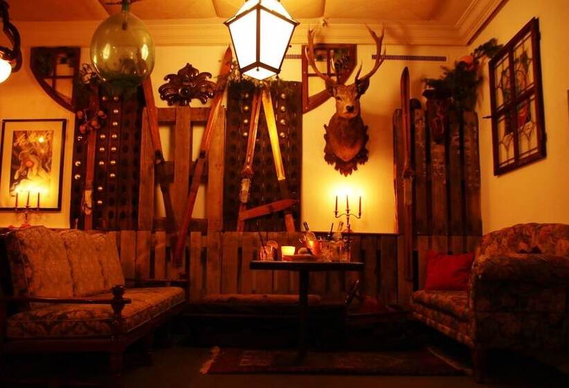 مبيت وإفطار Petit Steffani