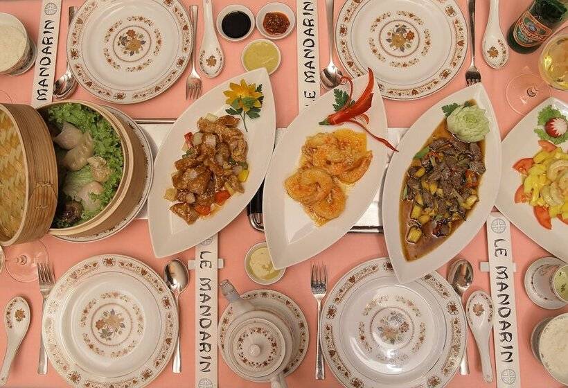 مبيت وإفطار Petit Steffani