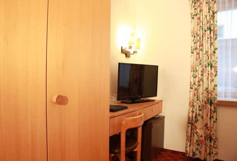 مبيت وإفطار Petit Steffani