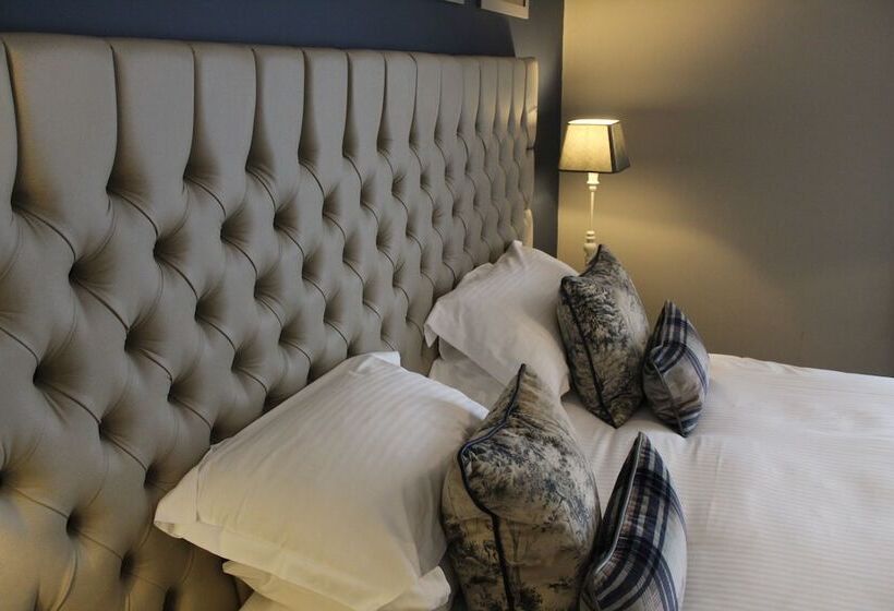 민박 Red Dragon Inn