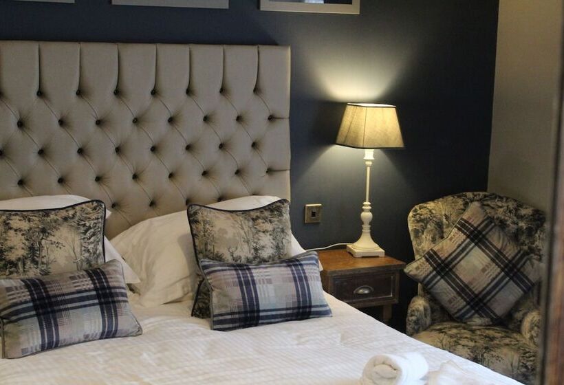 민박 Red Dragon Inn