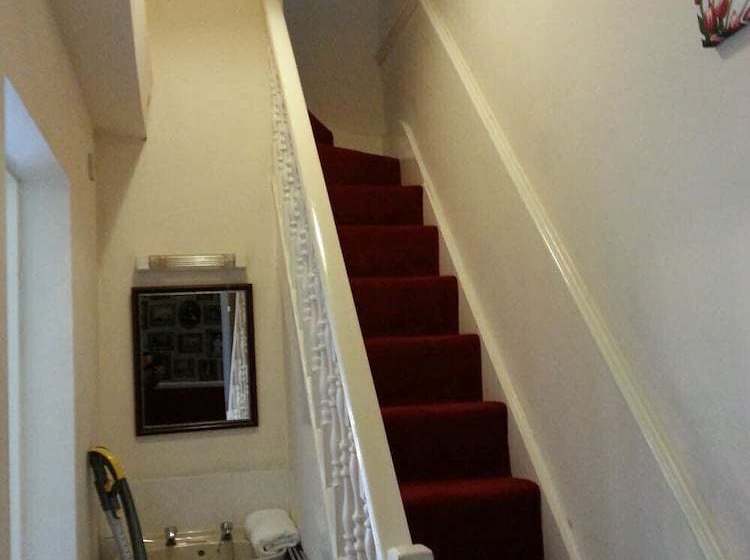 Hargate Hall Castleton