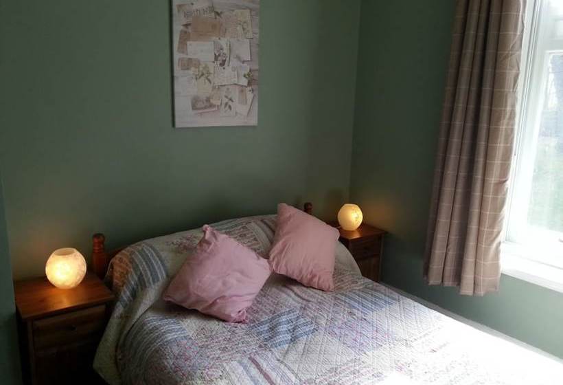 Hargate Hall  Hardwick