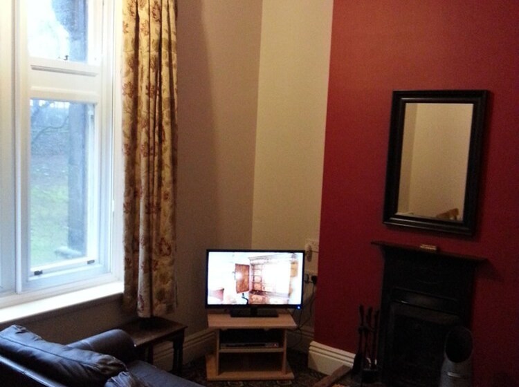 Hargate Hall  Hardwick