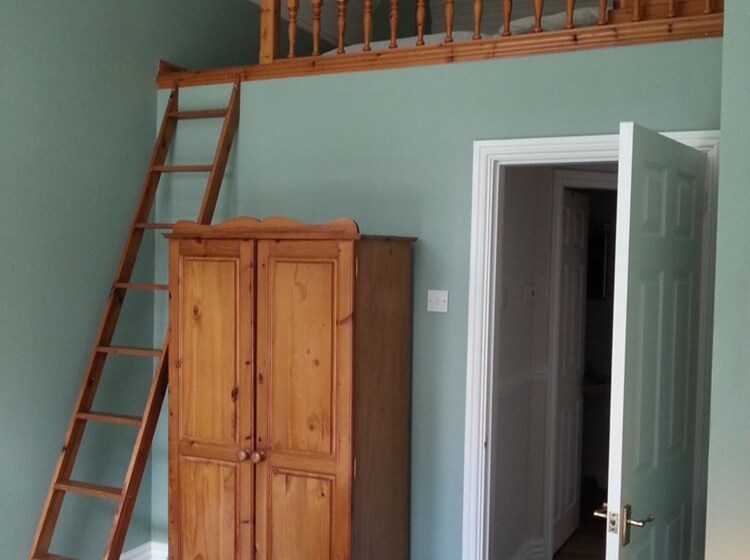 Hargate Hall  Hardwick