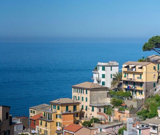 Хостел Terra Prime Suite