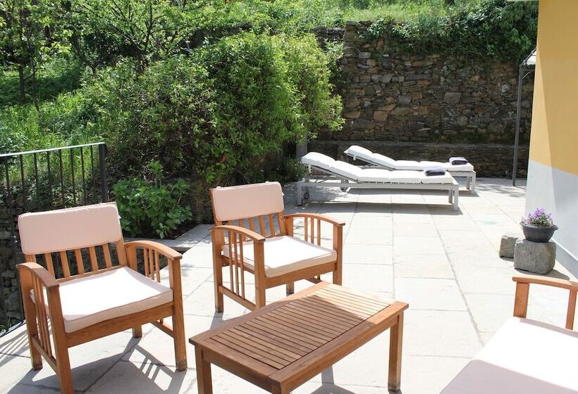 Хостел Terra Prime Suite