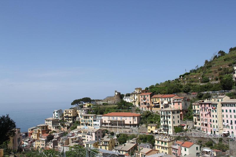 Хостел Terra Prime Suite