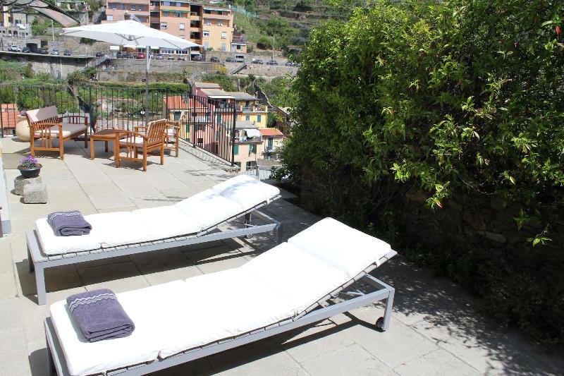 Хостел Terra Prime Suite