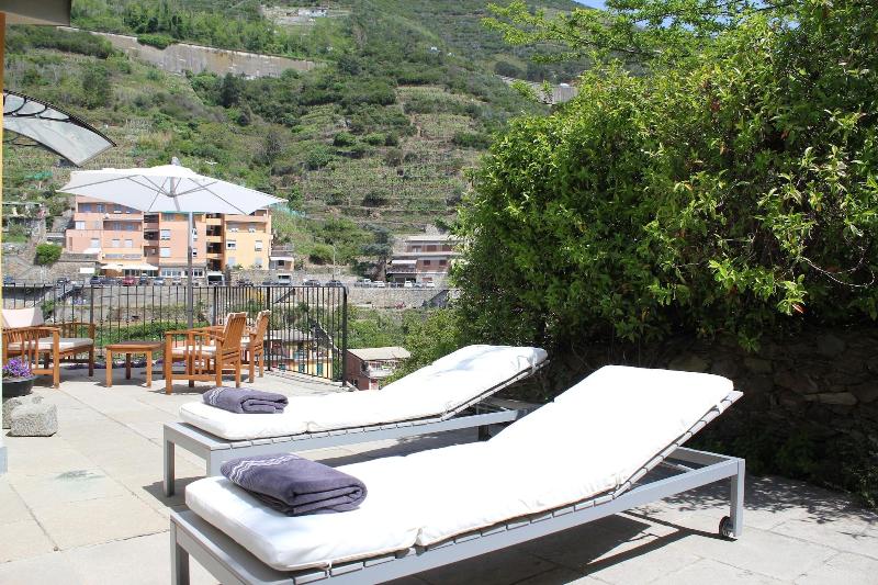 Хостел Terra Prime Suite