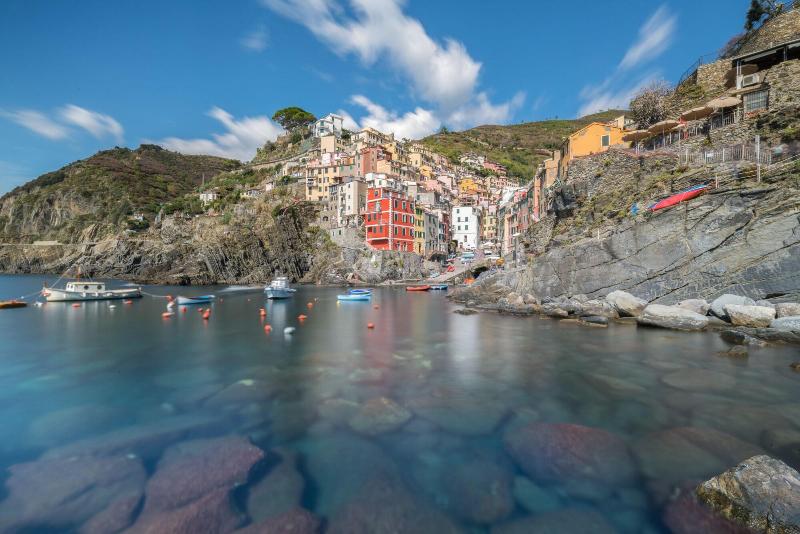 Хостел Terra Prime Suite