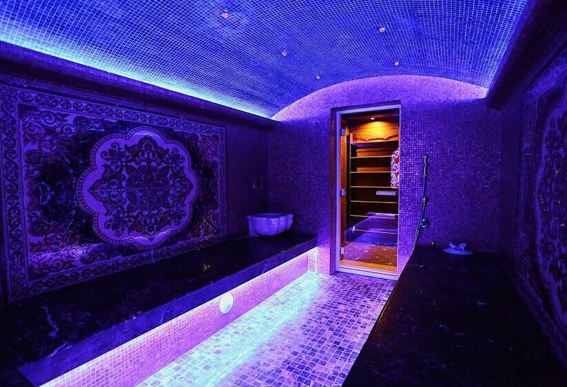 בית מלון כפרי Banniy Klub Shangri La