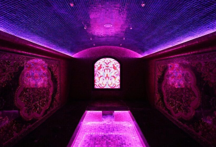 בית מלון כפרי Banniy Klub Shangri La