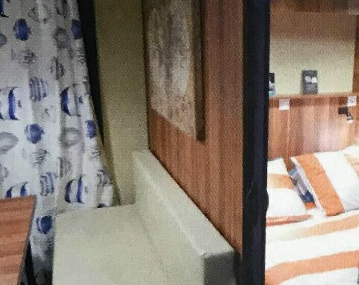 호텔 Camping Le Damier