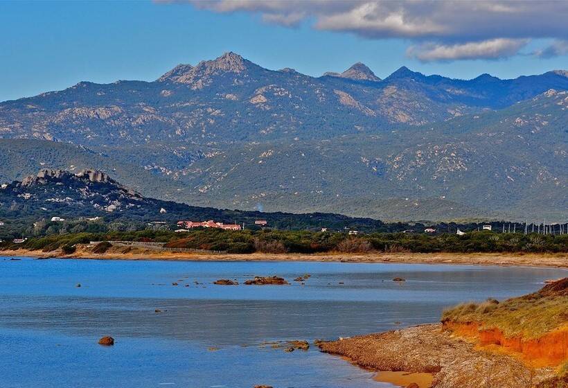 Отель Camping Le Damier