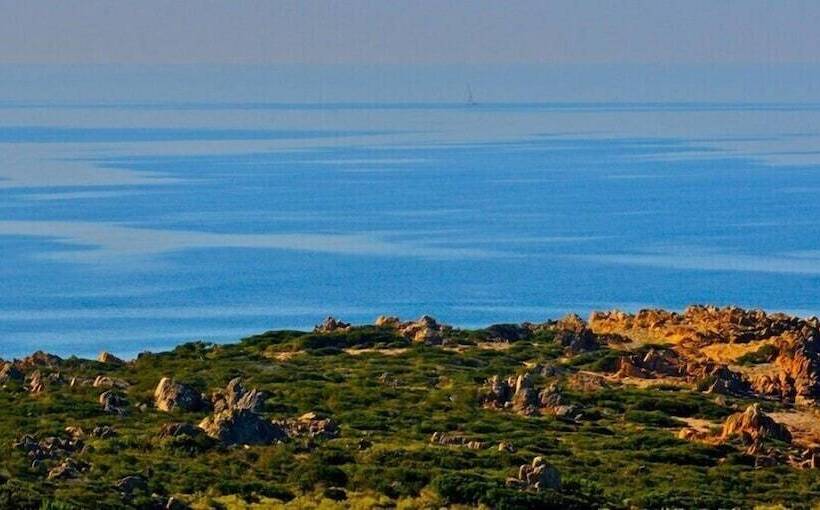 호텔 Camping Le Damier