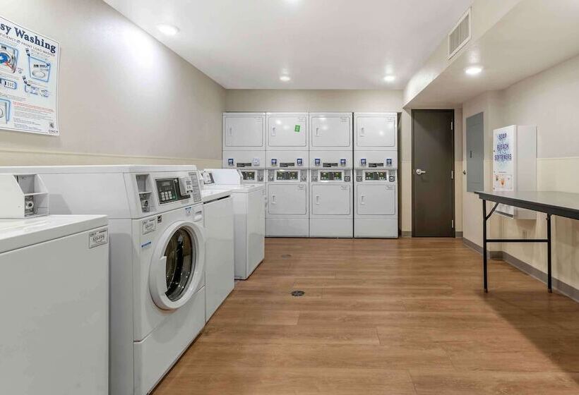 فندق Extended Stay America Select Suites  Louisville  Airport