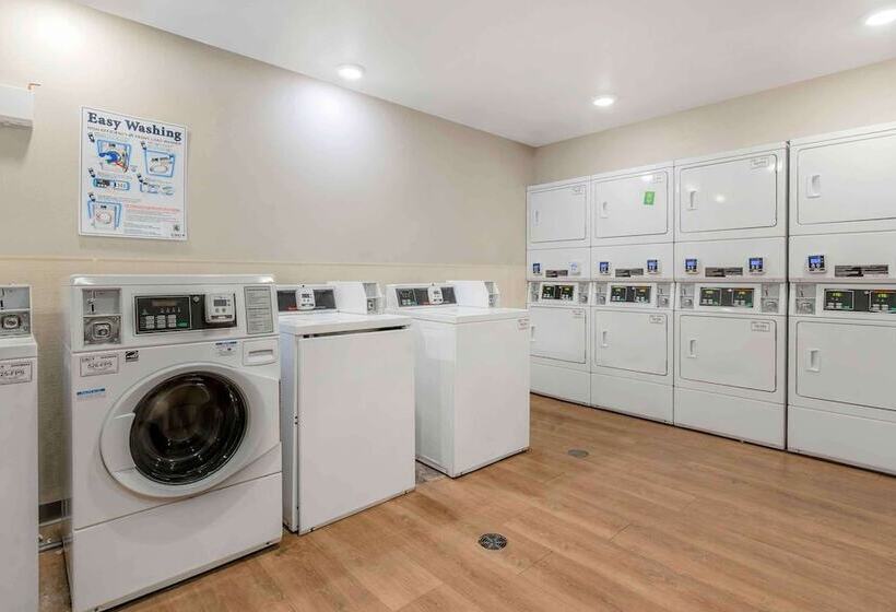 فندق Extended Stay America Select Suites  Louisville  Airport