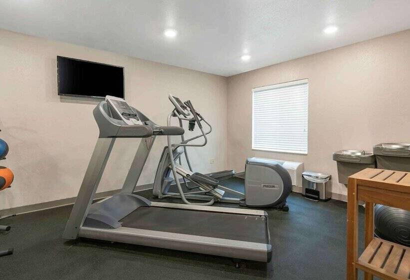 فندق Extended Stay America Select Suites  Louisville  Airport