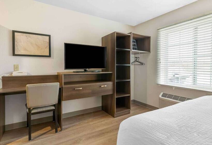 فندق Extended Stay America Select Suites  Louisville  Airport