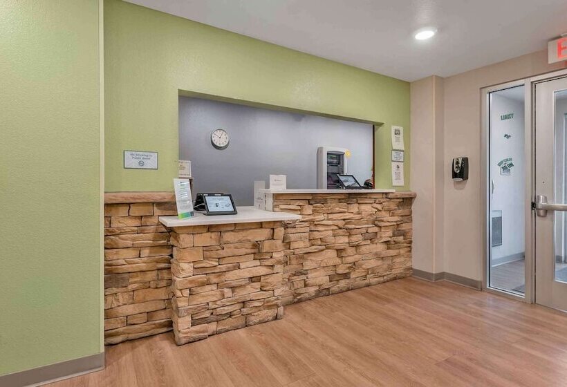 فندق Extended Stay America Select Suites  Louisville  Airport