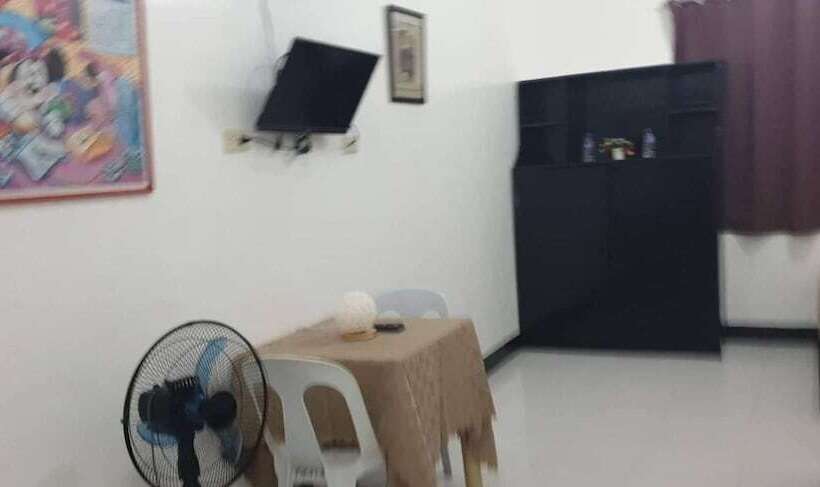 호텔 Finesse Residencia Bar And Restaurant