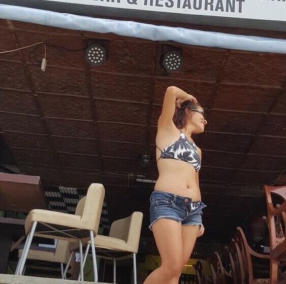 Отель Finesse Residencia Bar And Restaurant