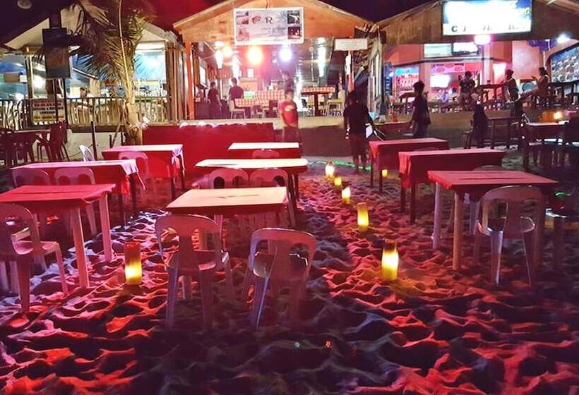 호텔 Finesse Residencia Bar And Restaurant