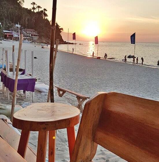 호텔 Finesse Residencia Bar And Restaurant