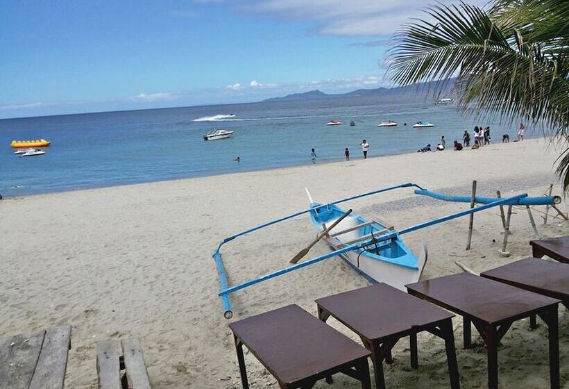 호텔 Finesse Residencia Bar And Restaurant