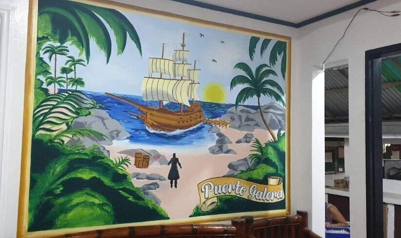 호텔 Finesse Residencia Bar And Restaurant