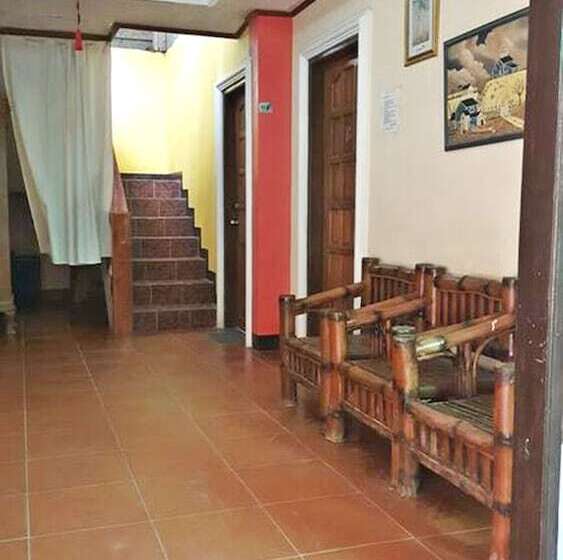 호텔 Finesse Residencia Bar And Restaurant