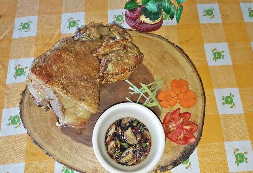 호텔 Finesse Residencia Bar And Restaurant