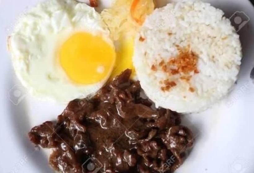 호텔 Finesse Residencia Bar And Restaurant