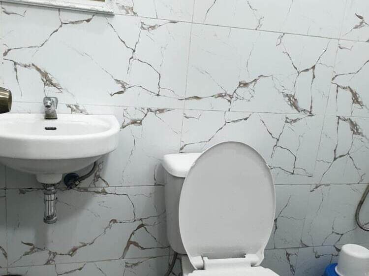 호텔 Finesse Residencia Bar And Restaurant